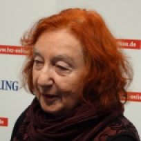 Leipziger Buchmesse 13. März 2015. Foto Detlef M. Plaisier (9)