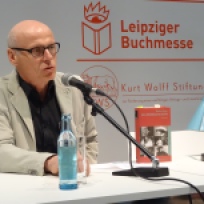 Leipziger Buchmesse 14. März 2015. Foto Detlef M. Plaisier (41)