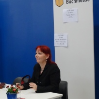 Leipziger Buchmesse 15. März 2015. Foto Detlef M. Plaisier (39)