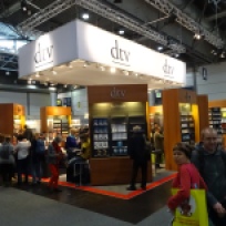 Leipziger Buchmesse 15. März 2015. Foto Detlef M. Plaisier